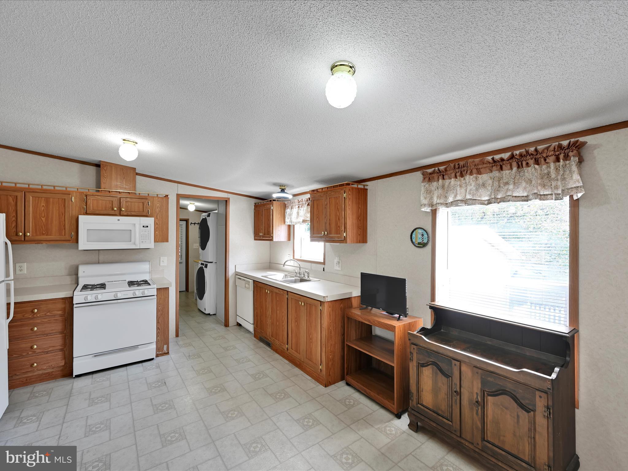 JACKSON TOWNSHIP - Residential