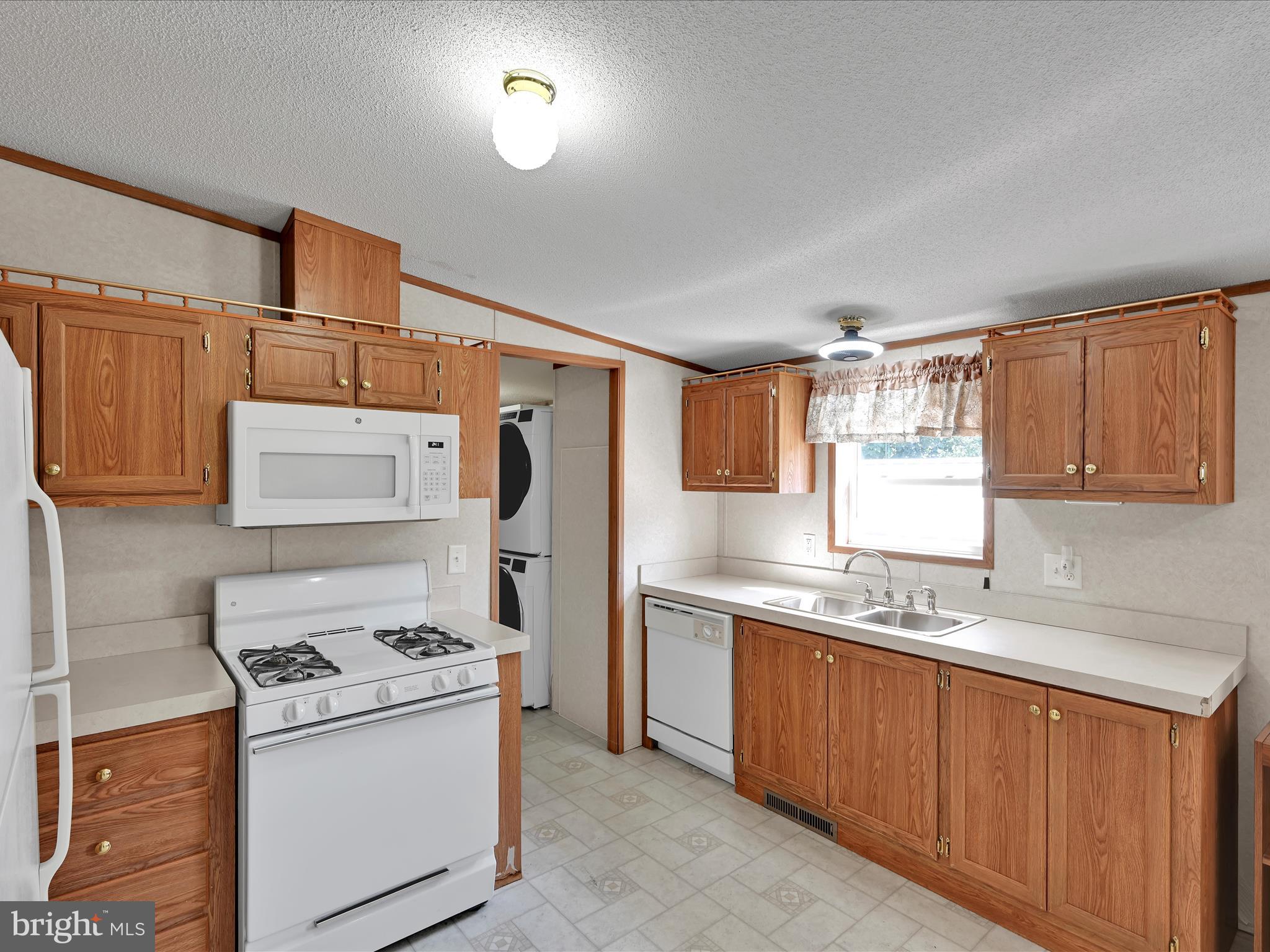 JACKSON TOWNSHIP - Residential