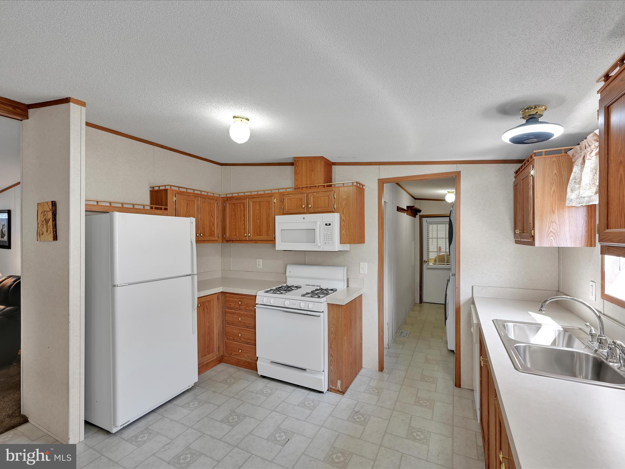 JACKSON TOWNSHIP - Residential