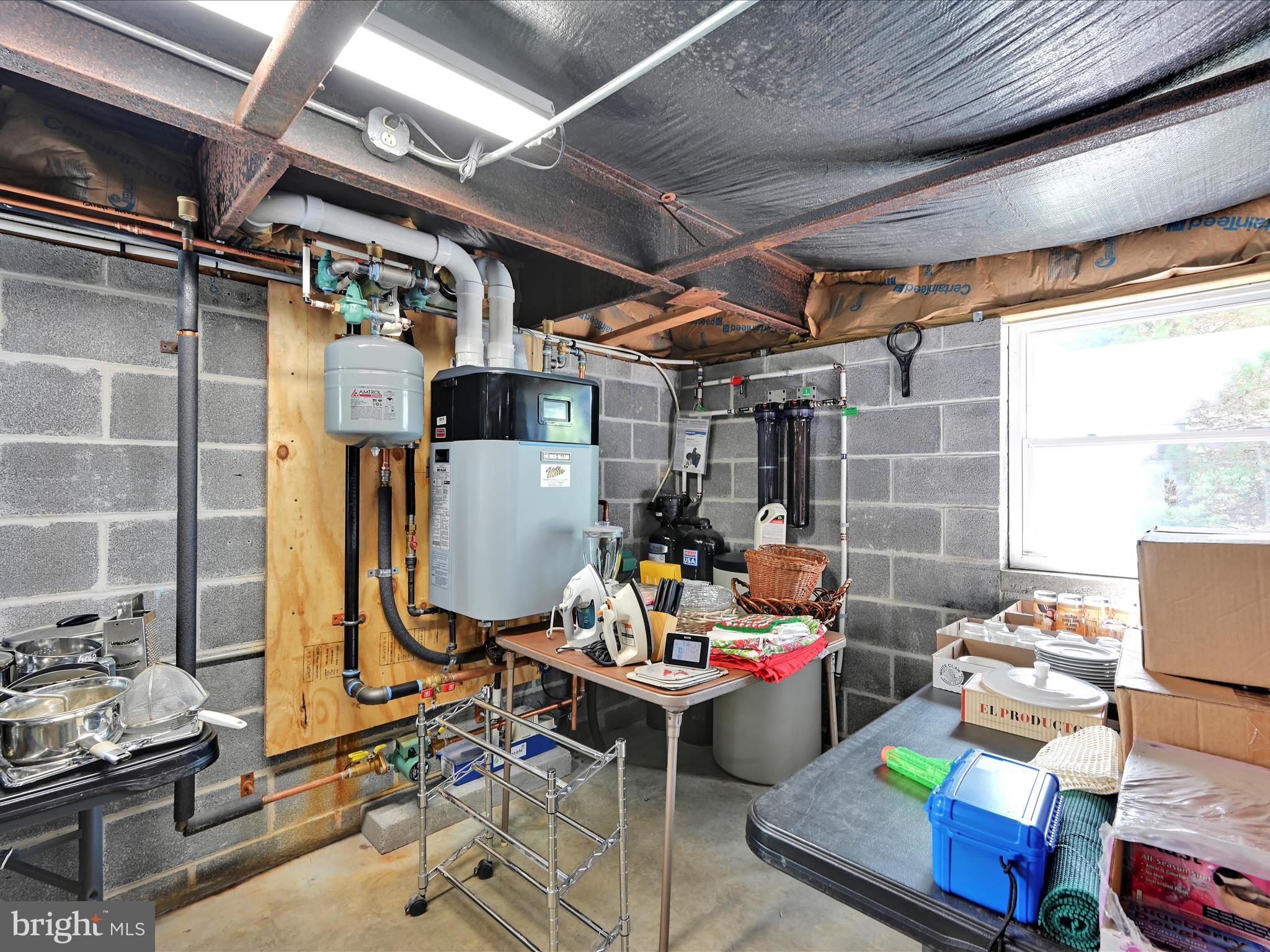 JACKSON TOWNSHIP - Residential