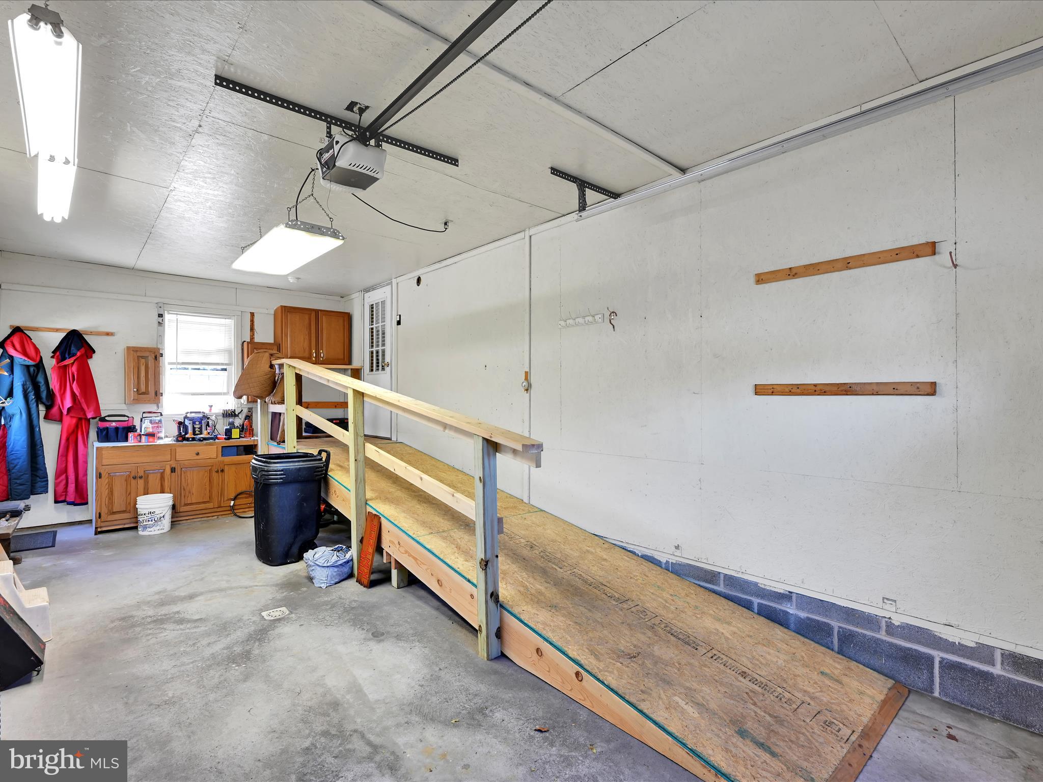 JACKSON TOWNSHIP - Residential