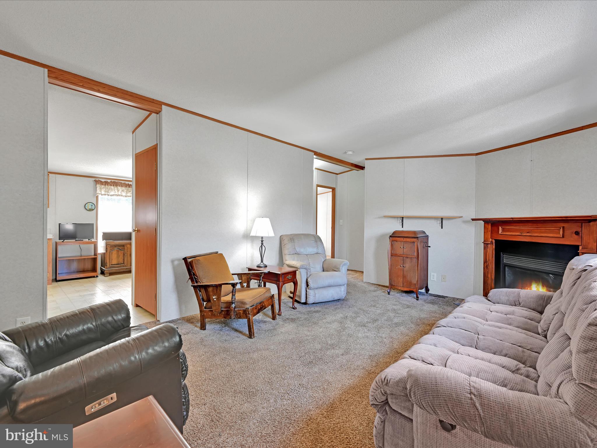 JACKSON TOWNSHIP - Residential