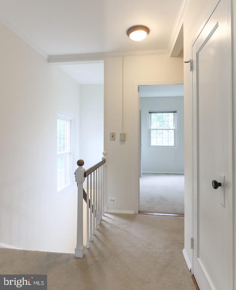 PARK  FAIRFAX - Residential Lease