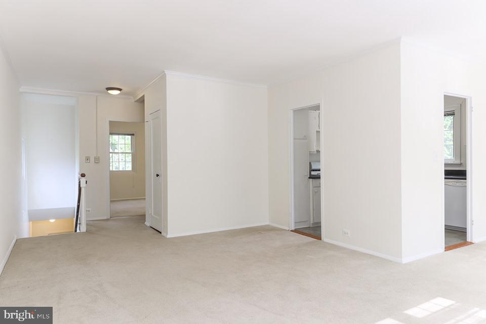 PARK  FAIRFAX - Residential Lease