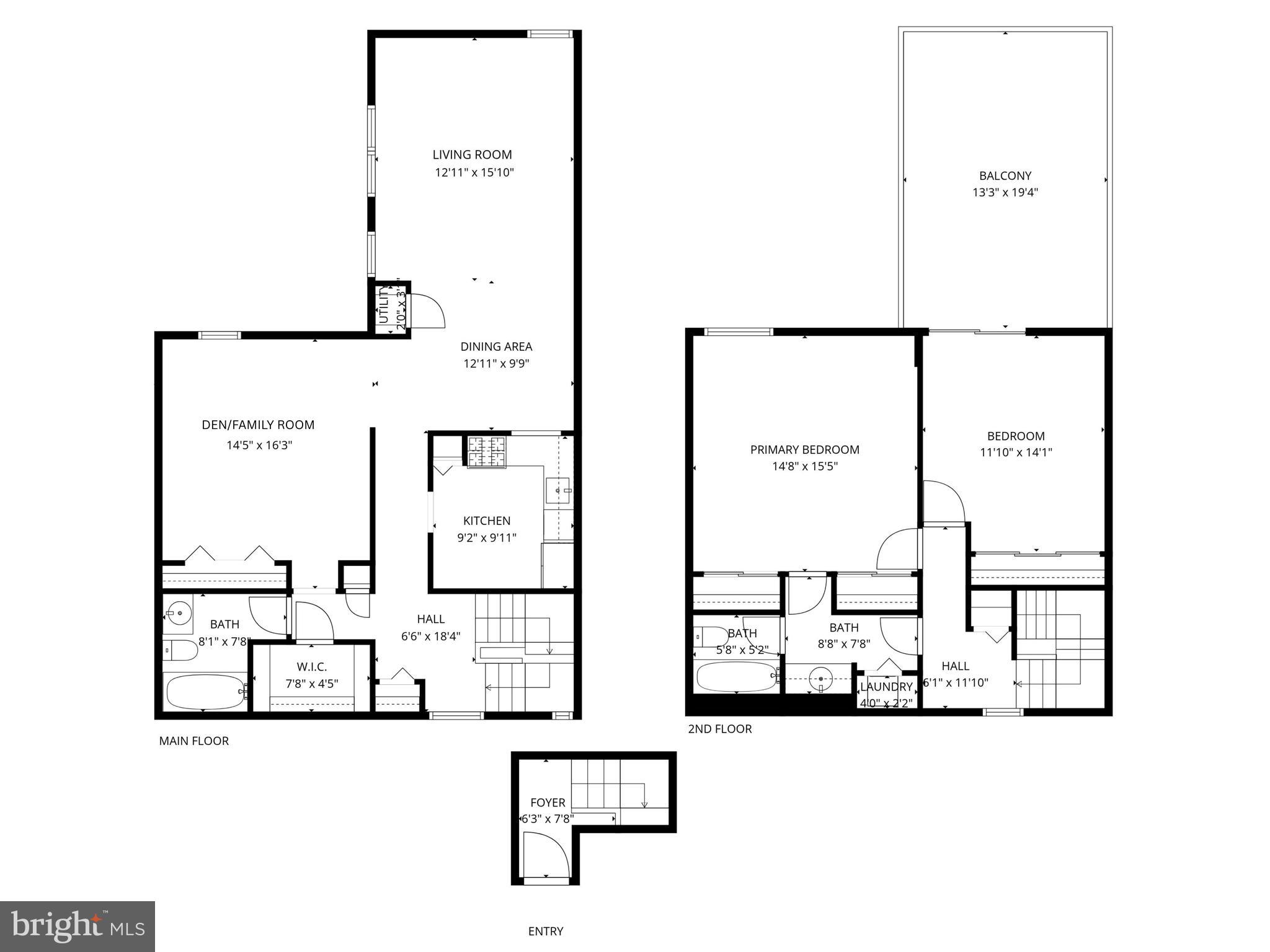 SOCIETY HILL - Residential