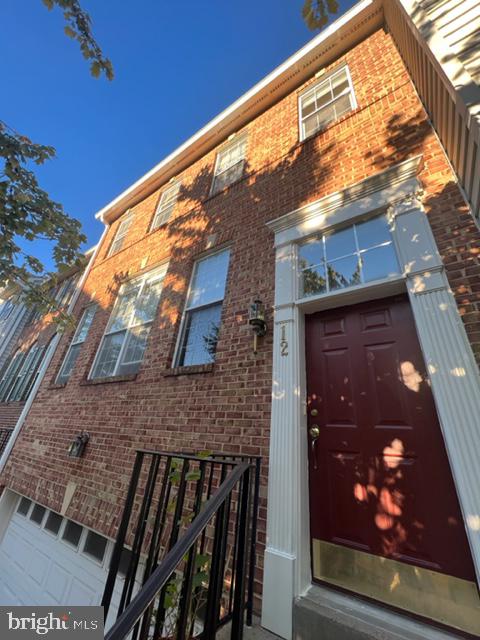 12 CASE STREET