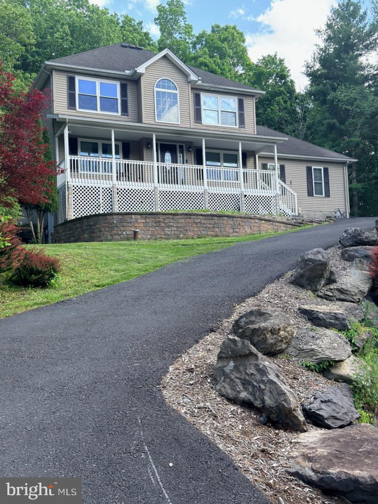 316 REAGAN DRIVE