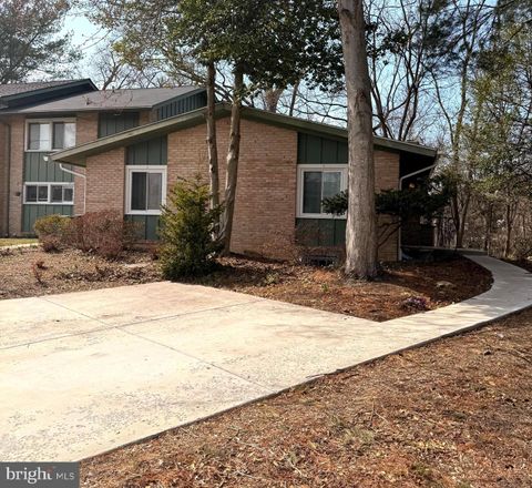 10311 CRIMSON TREE COURT COLUMBIA MD 21044