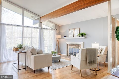 10311 CRIMSON TREE COURT COLUMBIA MD 21044