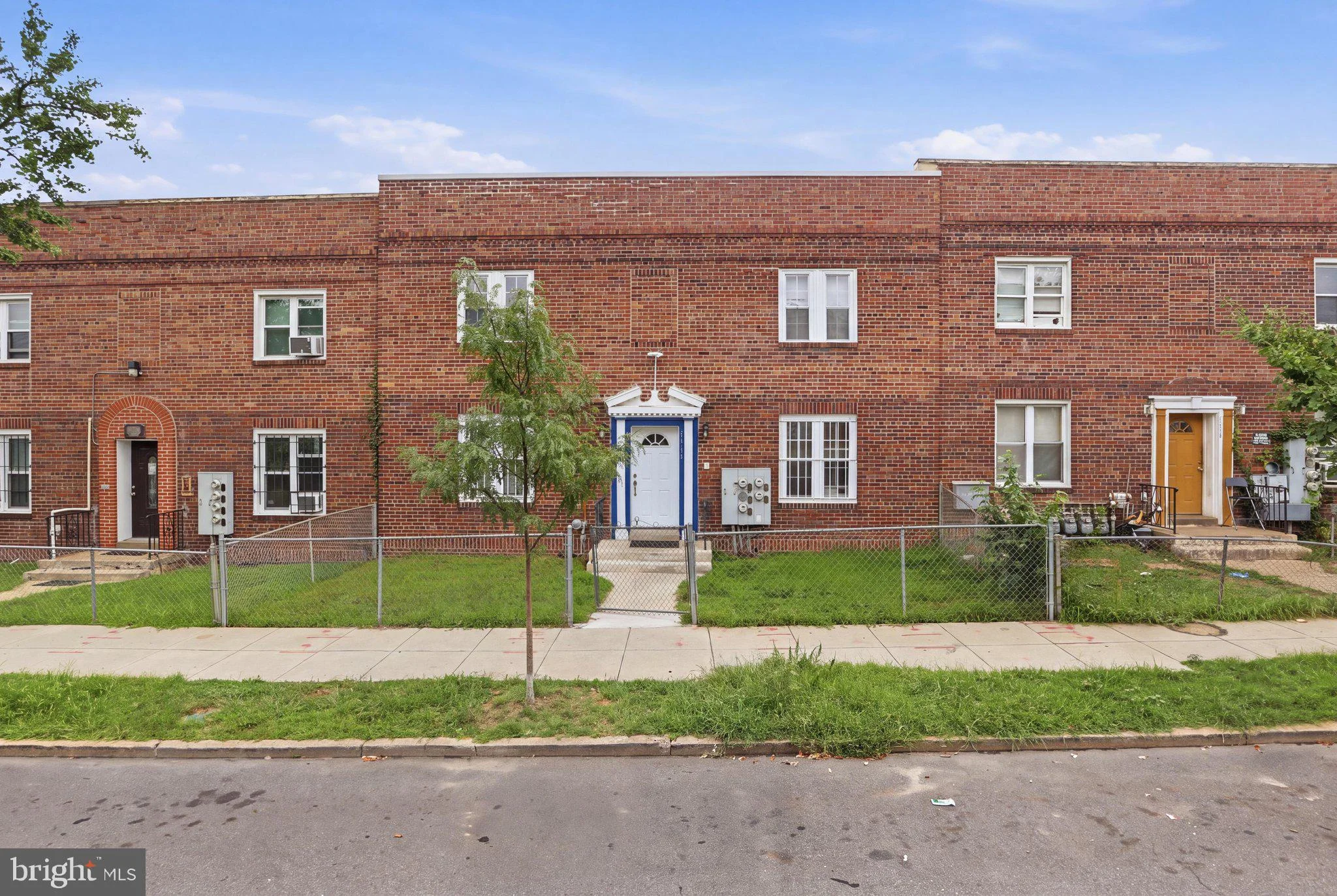 1715 Capitol Avenue NE, Washington, DC, 20002