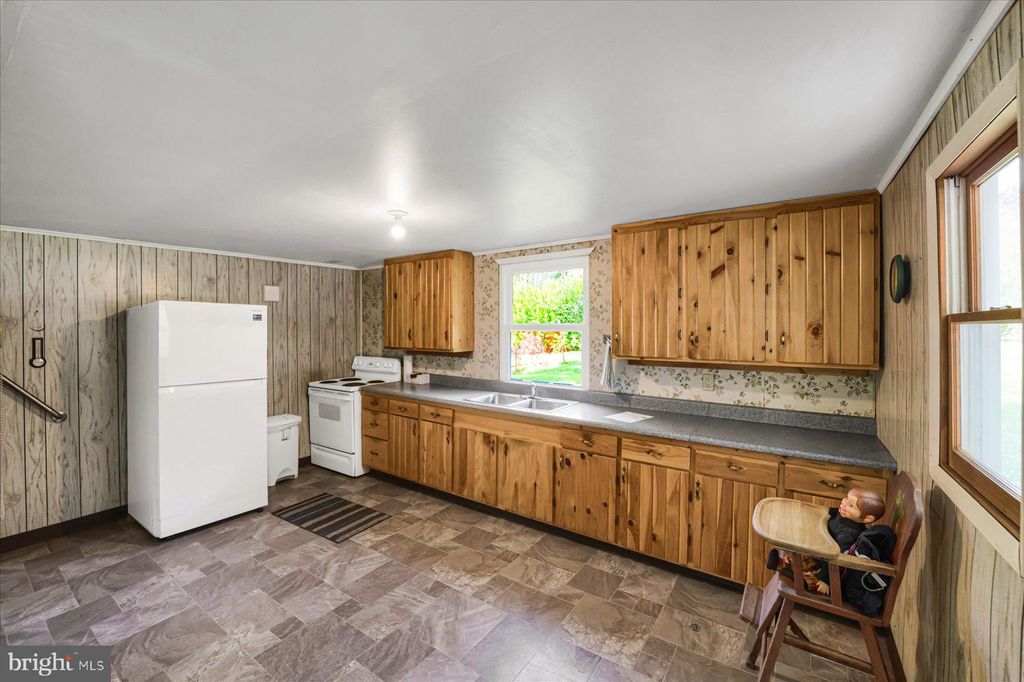 Photo of 759 Rattlesnake Pike, JULIAN, PA 16844 (MLS # PACE2516568)