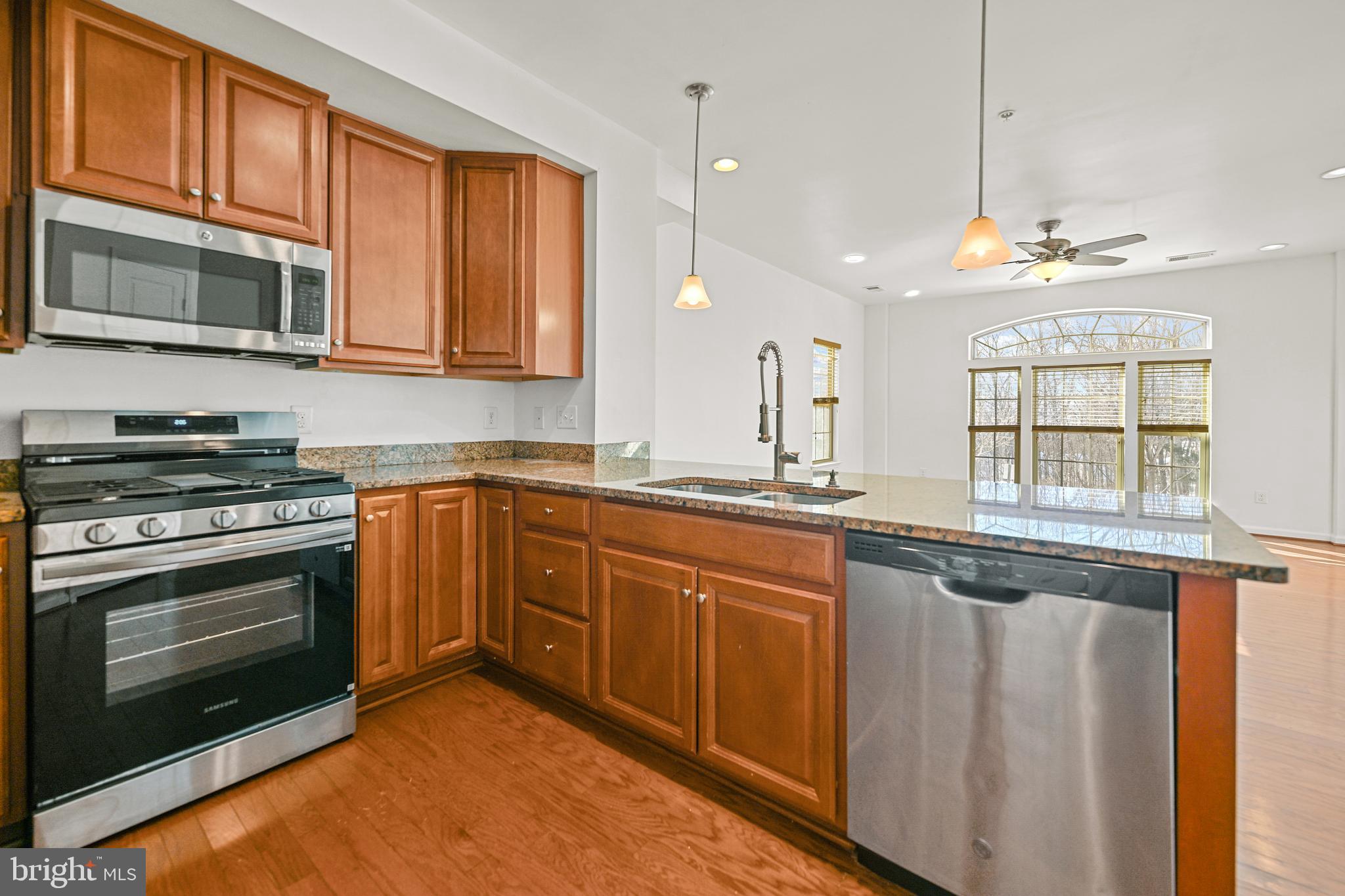 VIRGINIA MANOR - Residential