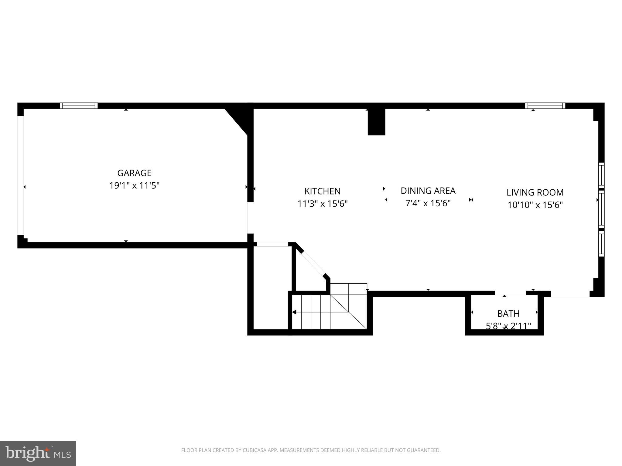 VIRGINIA MANOR - Residential