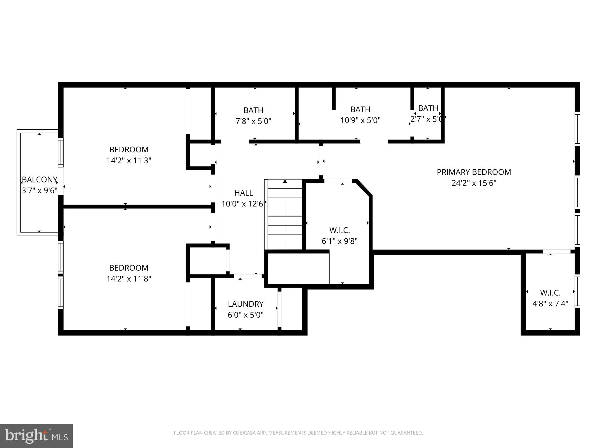 VIRGINIA MANOR - Residential