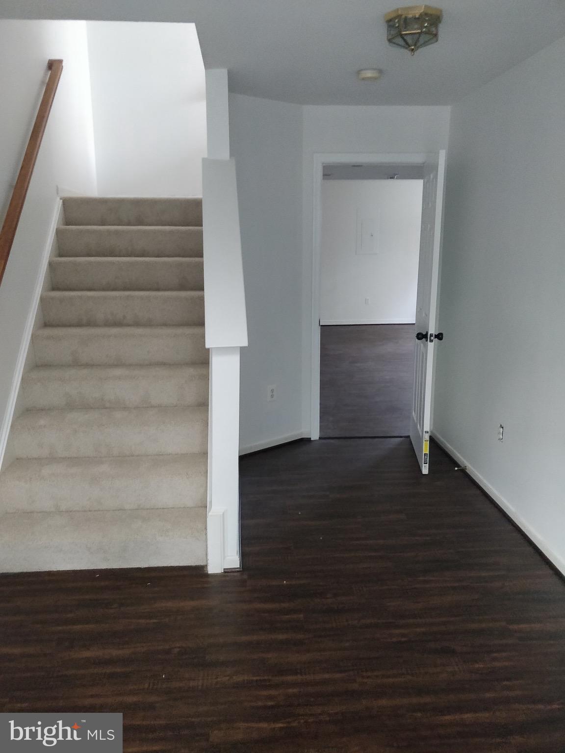 BELMONT STATION - Residential Lease