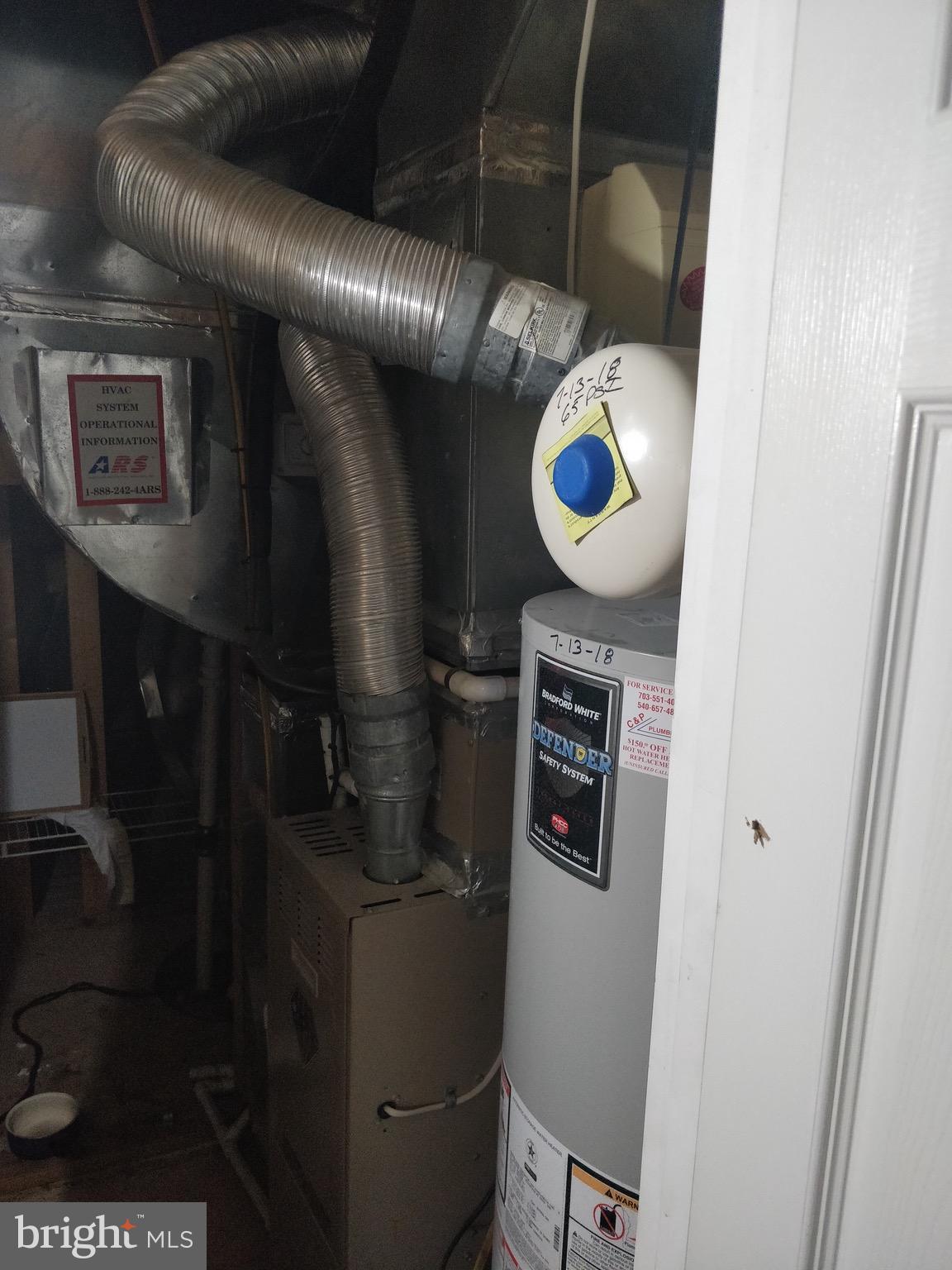 BELMONT STATION - Residential Lease