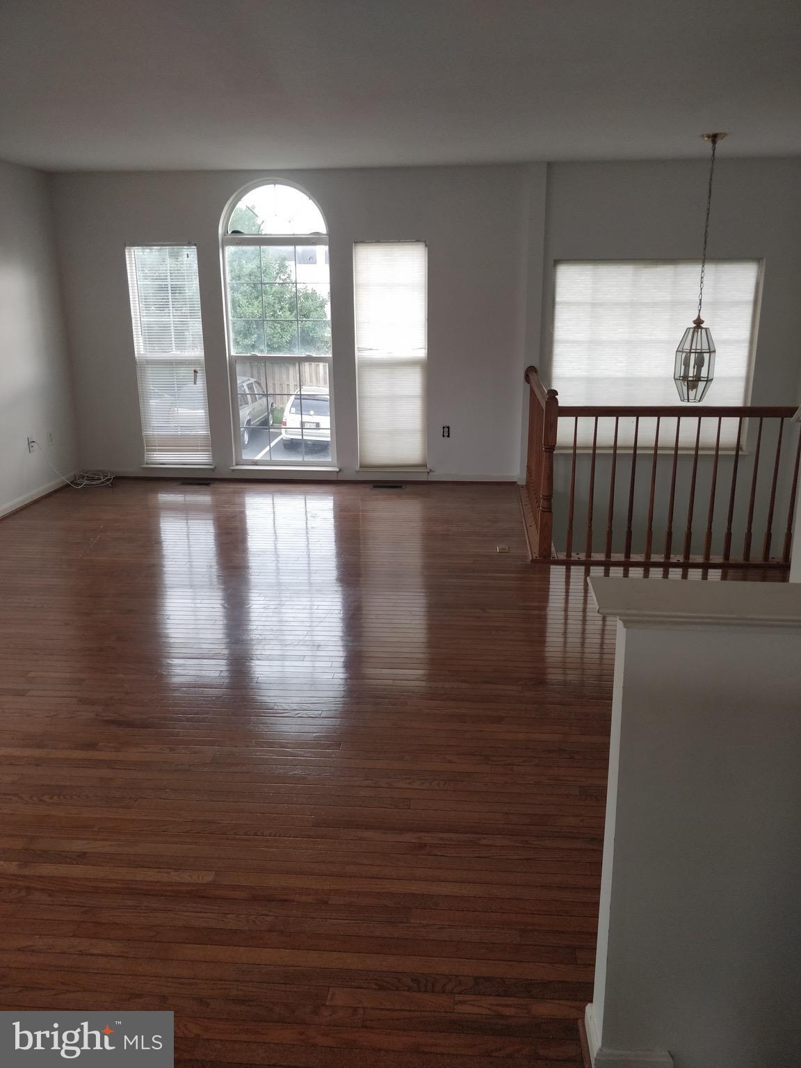 BELMONT STATION - Residential Lease