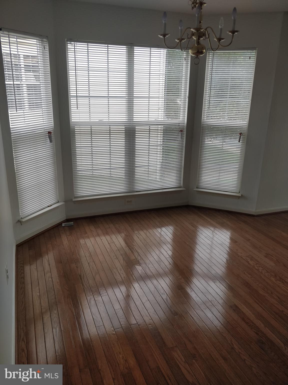 BELMONT STATION - Residential Lease