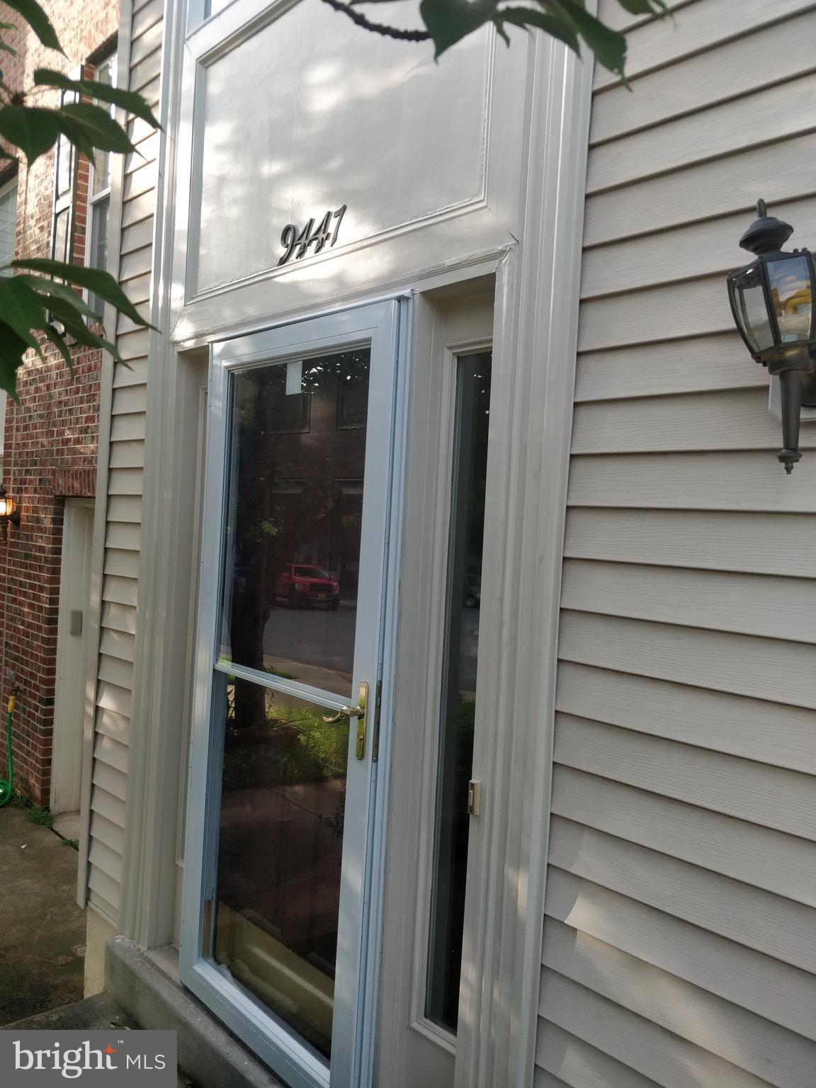 BELMONT STATION - Residential Lease