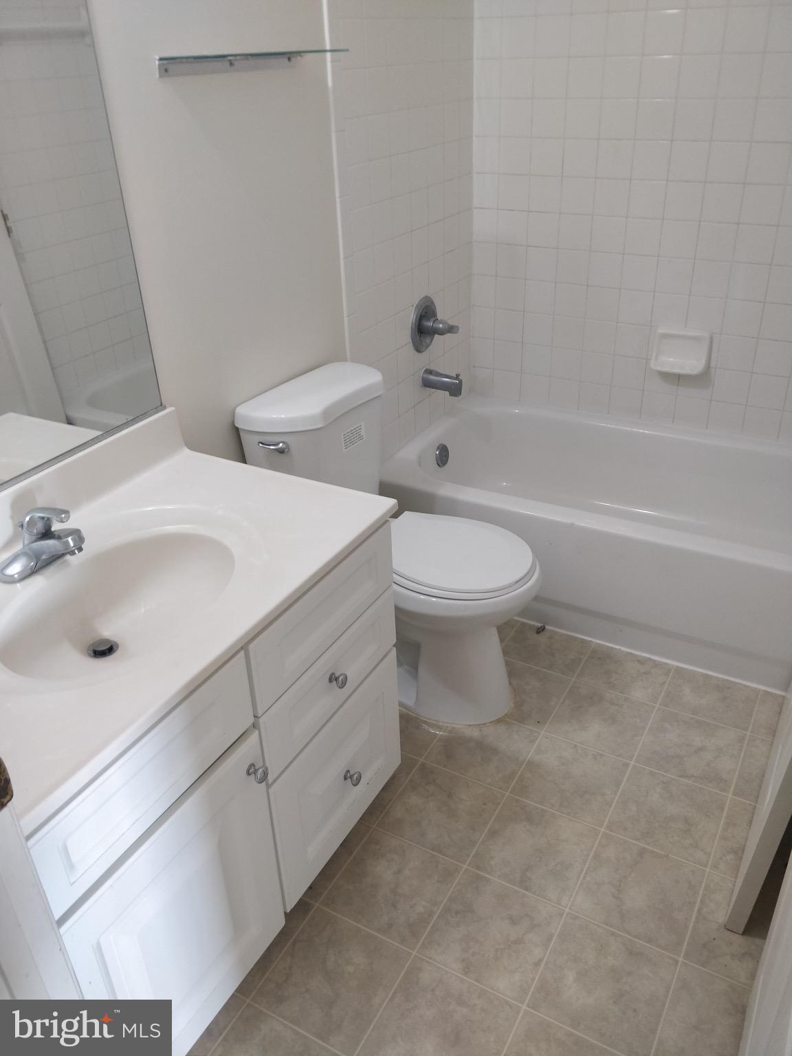 BELMONT STATION - Residential Lease