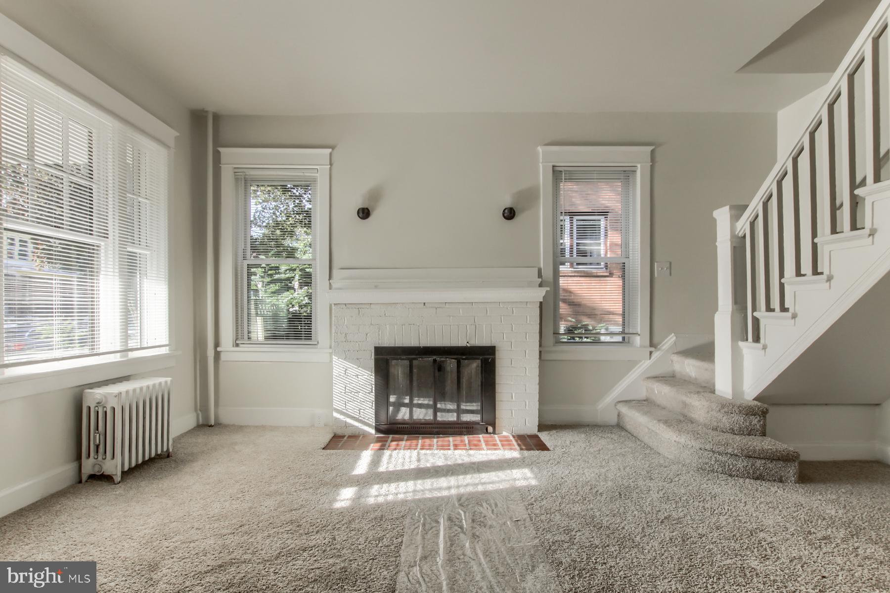 HARRISBURG - Residential