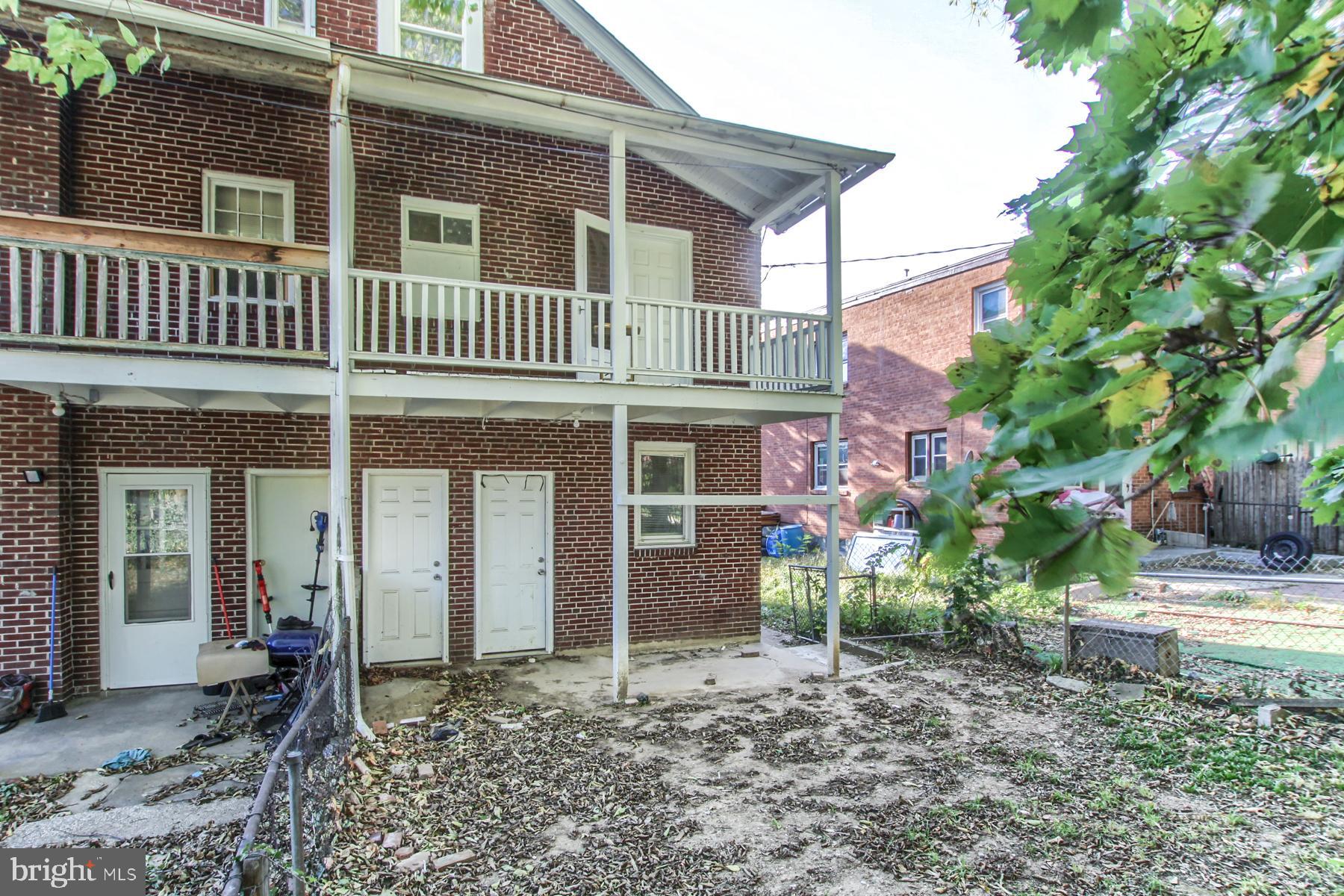 HARRISBURG - Residential