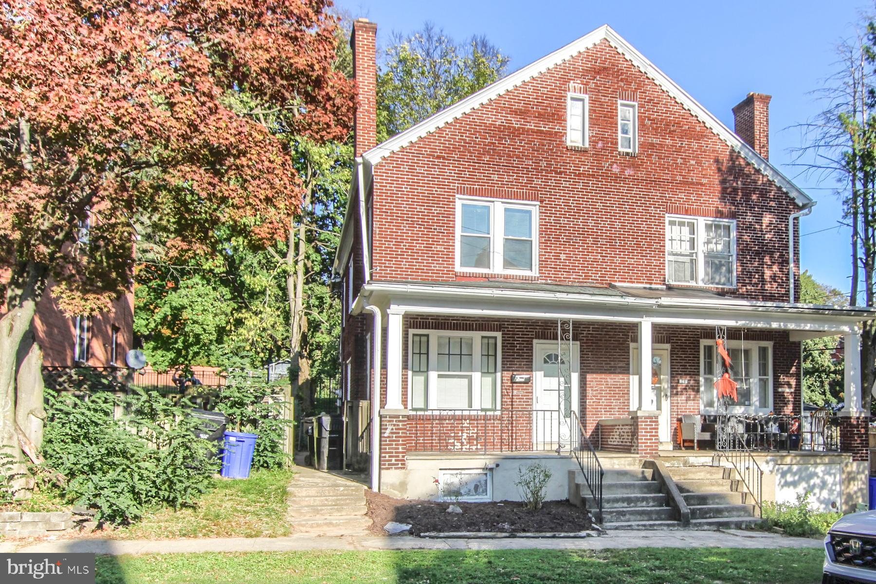 HARRISBURG - Residential