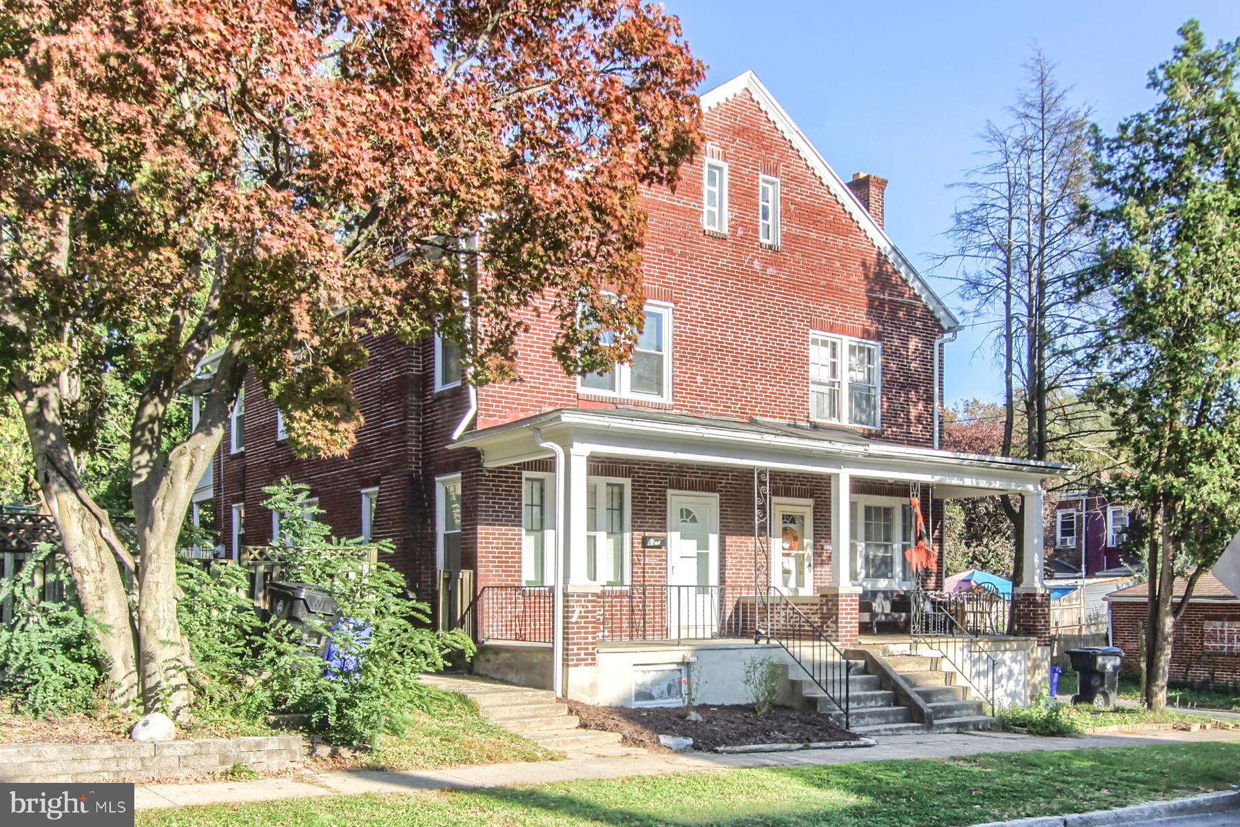 HARRISBURG - Residential