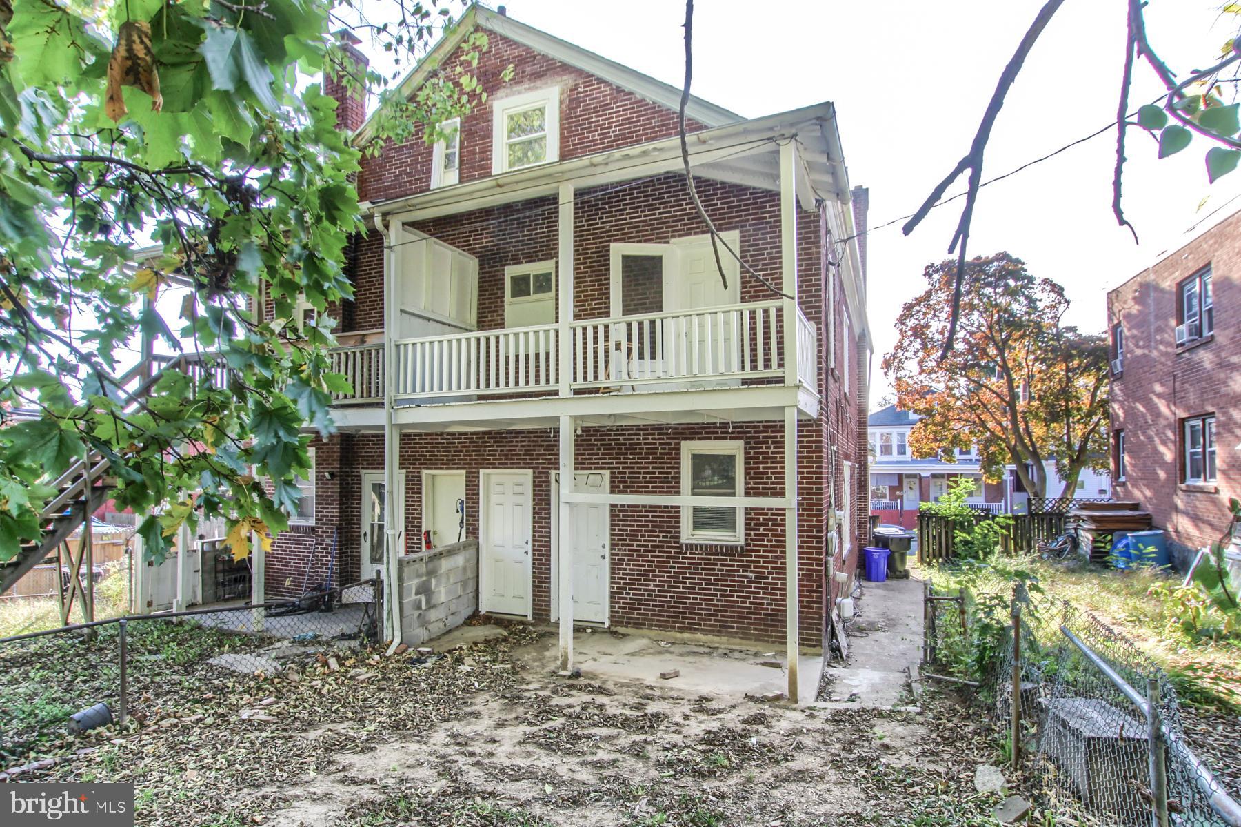 HARRISBURG - Residential