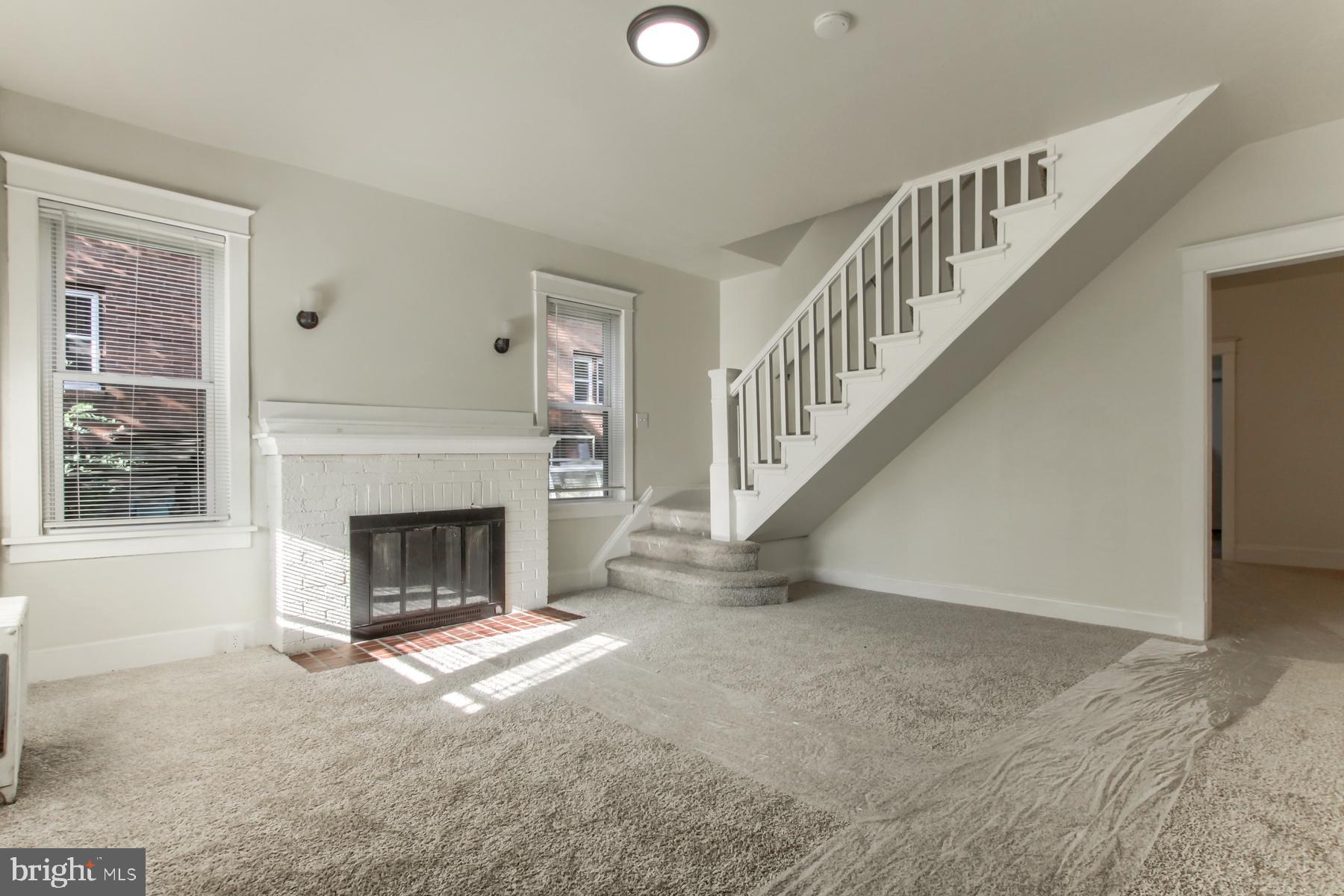 HARRISBURG - Residential