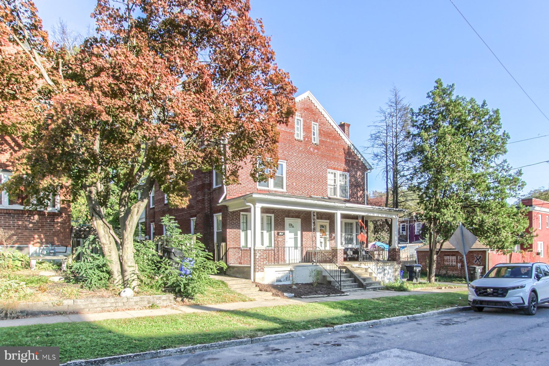 HARRISBURG - Residential