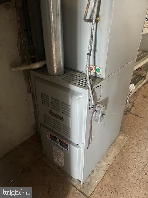 BELLS CORNER - Residential