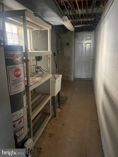 BELLS CORNER - Residential