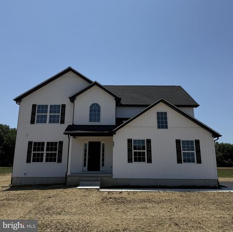 1317 LOCHMEATH WAY DOVER DE 19901