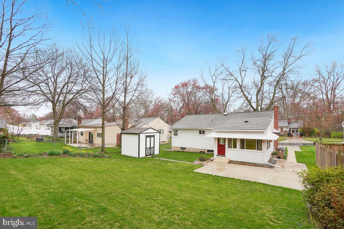 SILVER ROCK - Residential