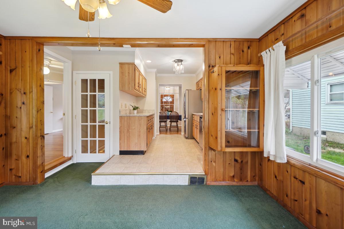 SILVER ROCK - Residential