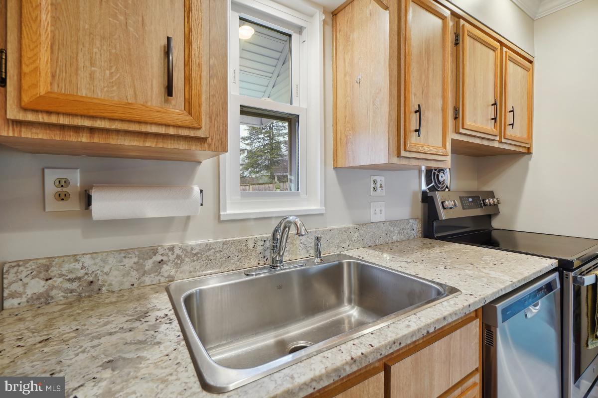 SILVER ROCK - Residential