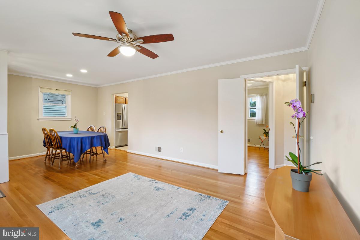 SILVER ROCK - Residential