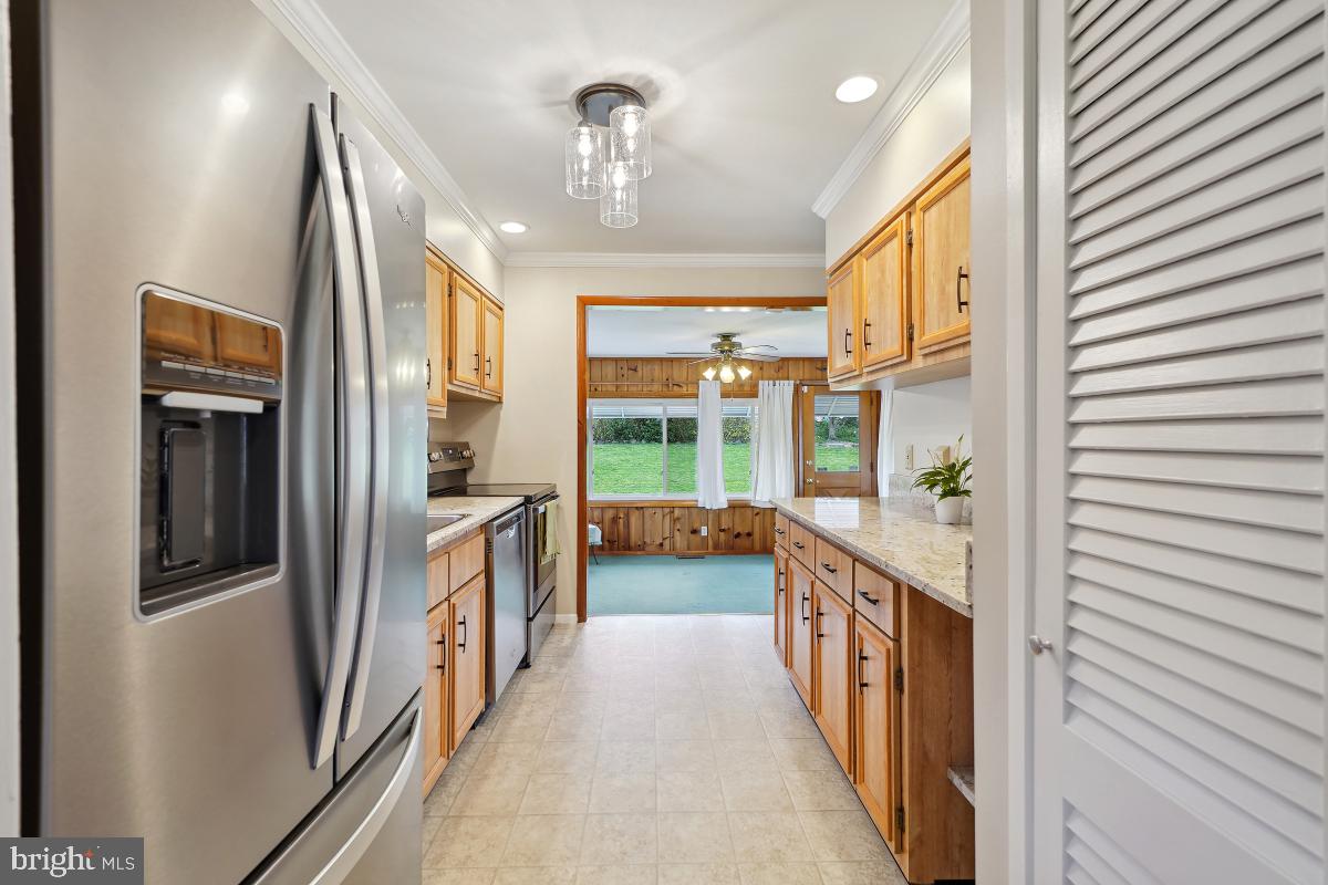 SILVER ROCK - Residential