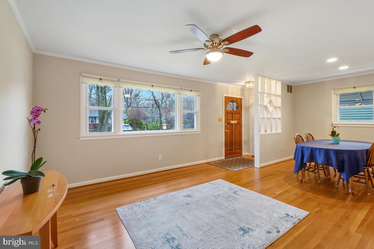 SILVER ROCK - Residential