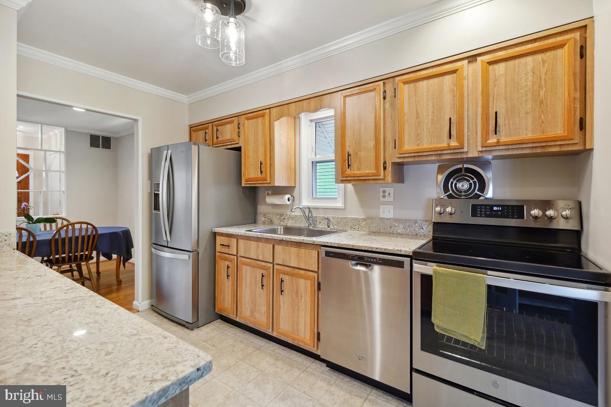 SILVER ROCK - Residential