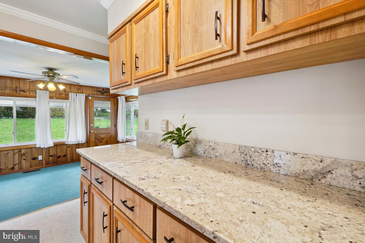 SILVER ROCK - Residential