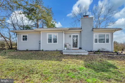522 White Oak Road, Fredericksburg, VA 22405 - MLS#: VAST2036352