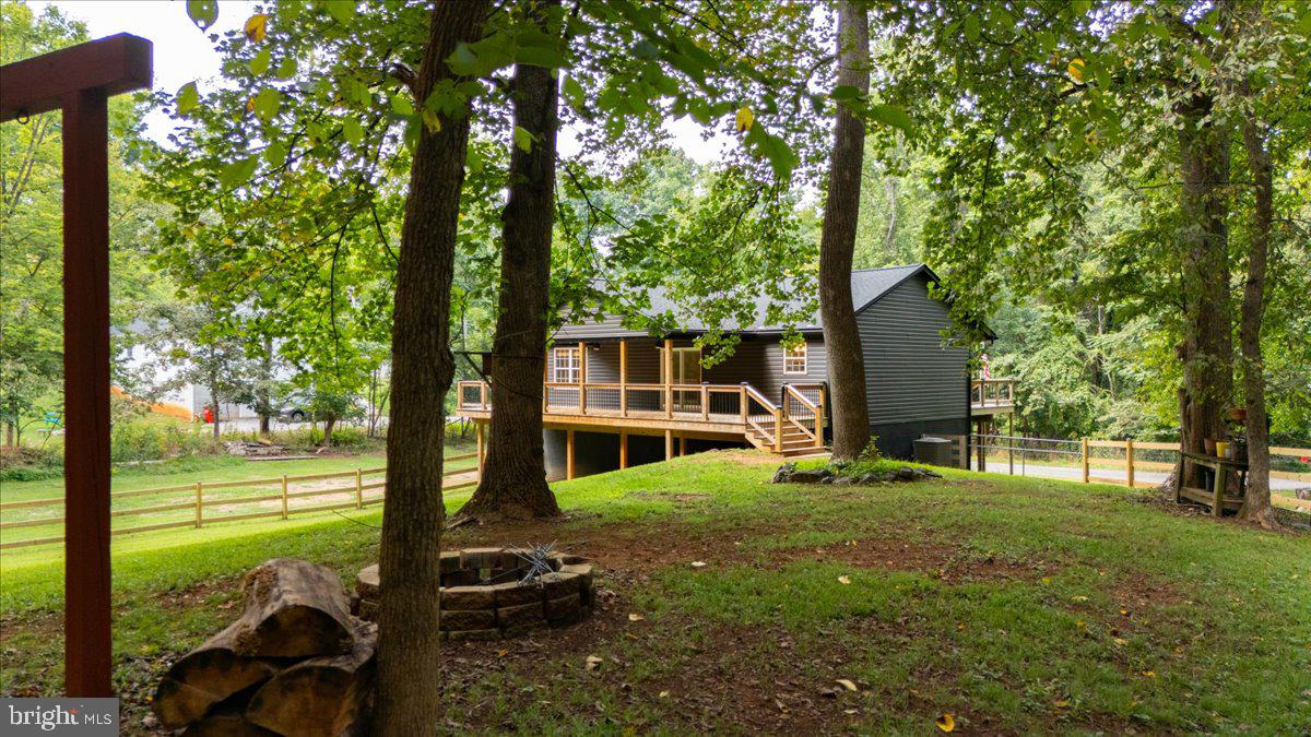 360 FOOTHILL LANE