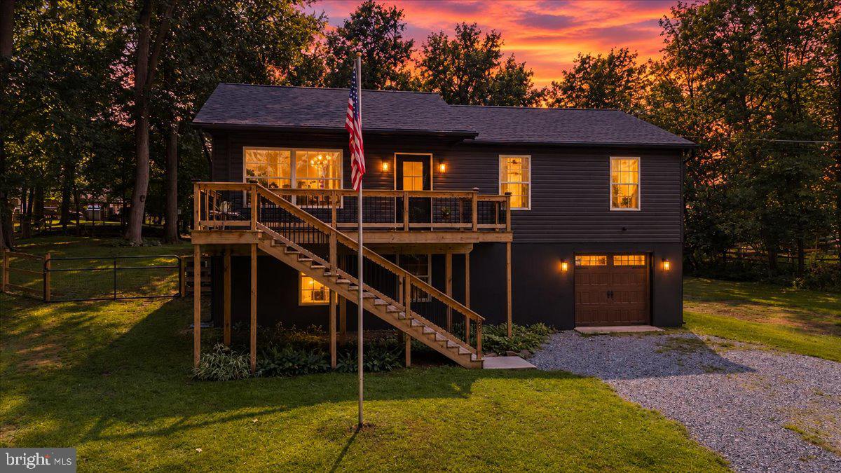 360 FOOTHILL LANE