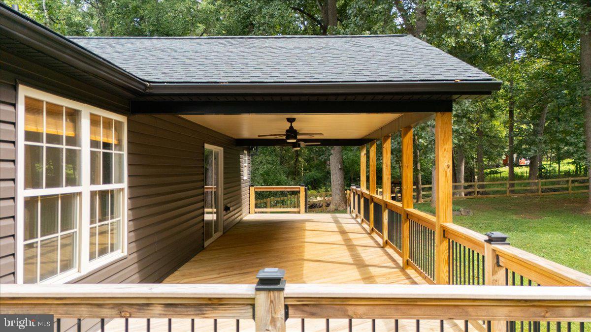 360 FOOTHILL LANE