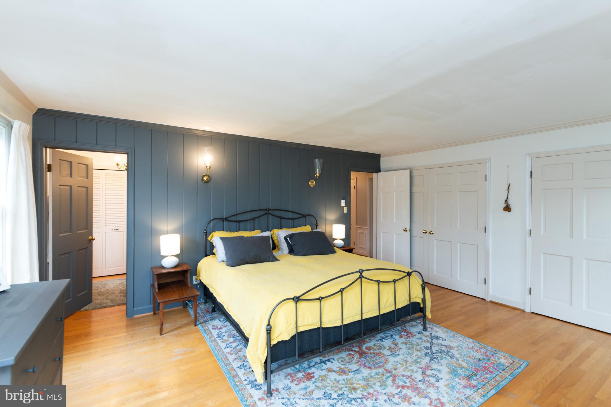 SPRING VALLEY - Residential