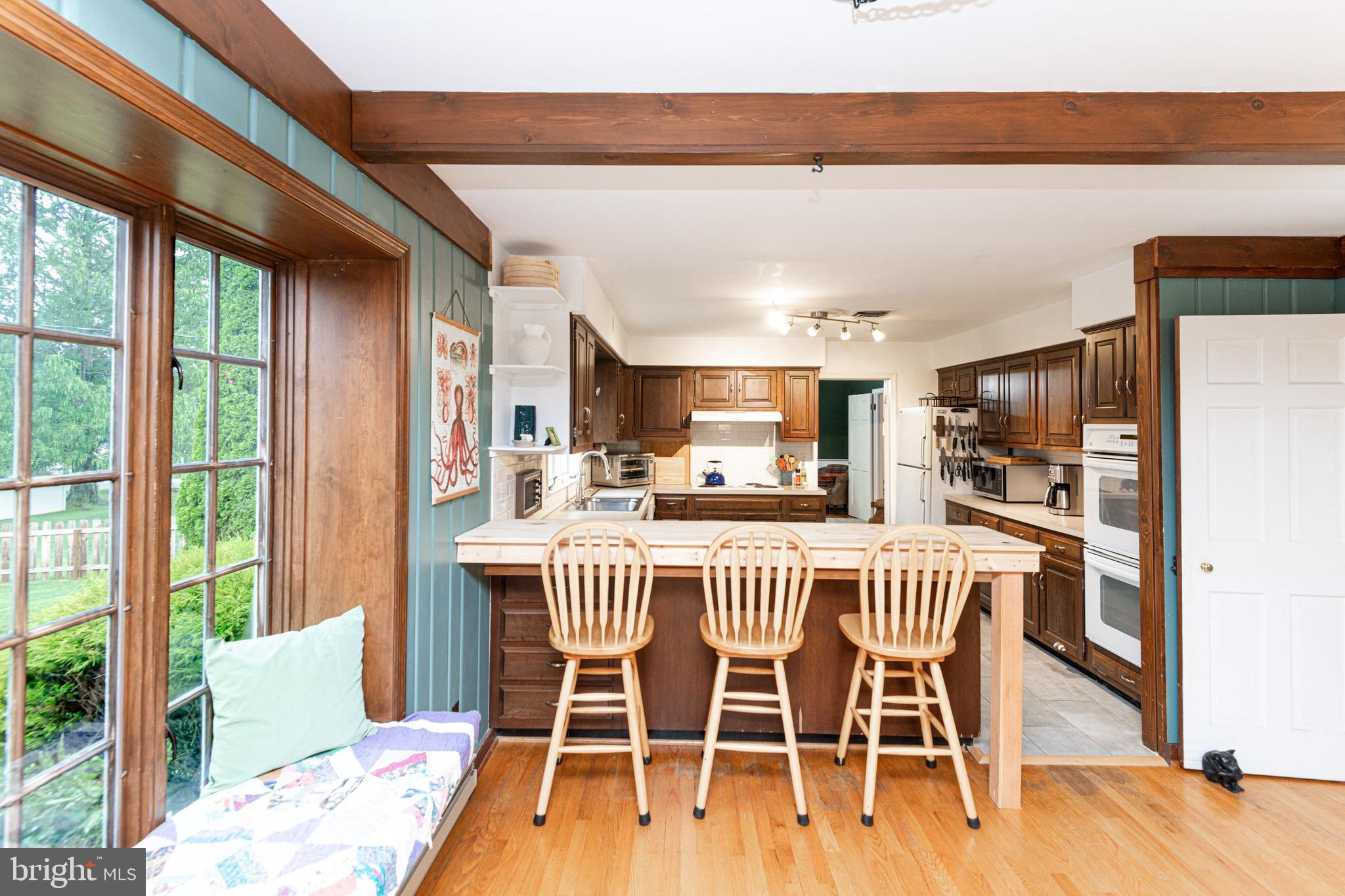 SPRING VALLEY - Residential