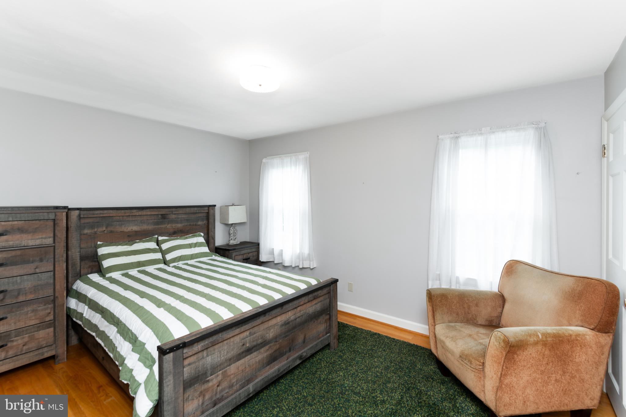 SPRING VALLEY - Residential