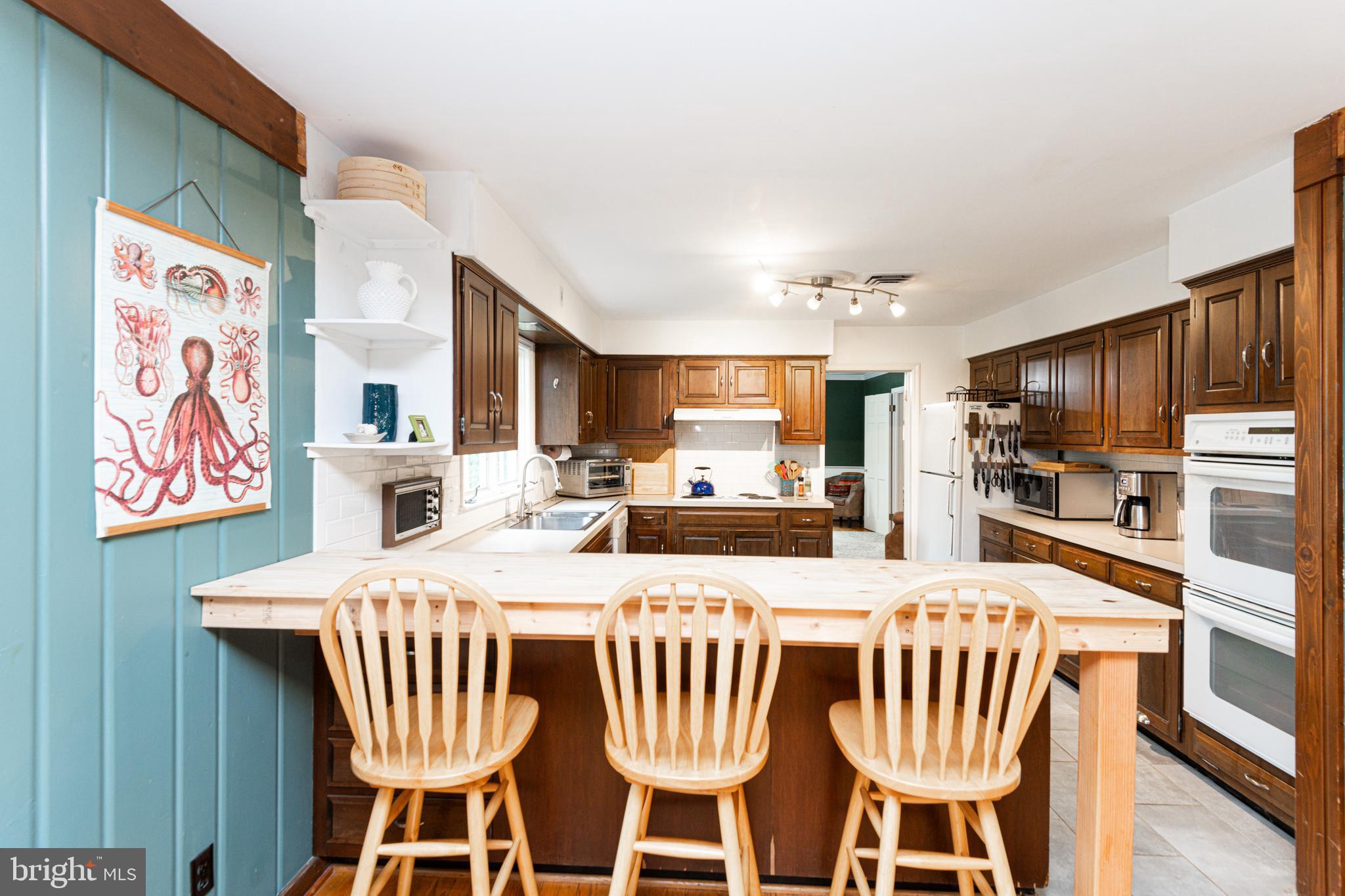 SPRING VALLEY - Residential